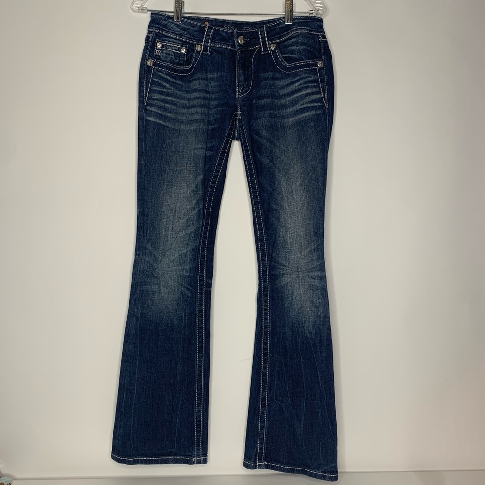 Women’s Miss Me Jeans Size 27